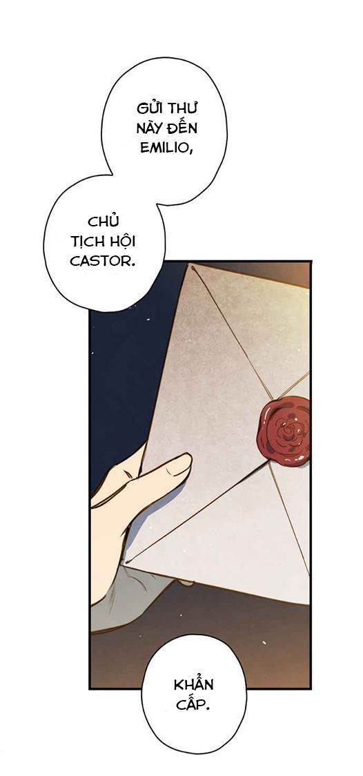 hoàng phi bóng tối - shadow queen chapter 33 18