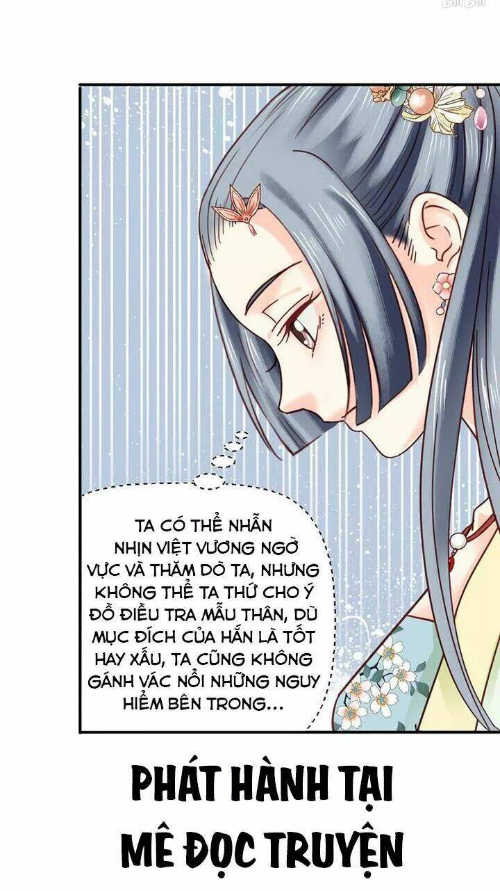 kiều nữ độc phi chapter 149 25