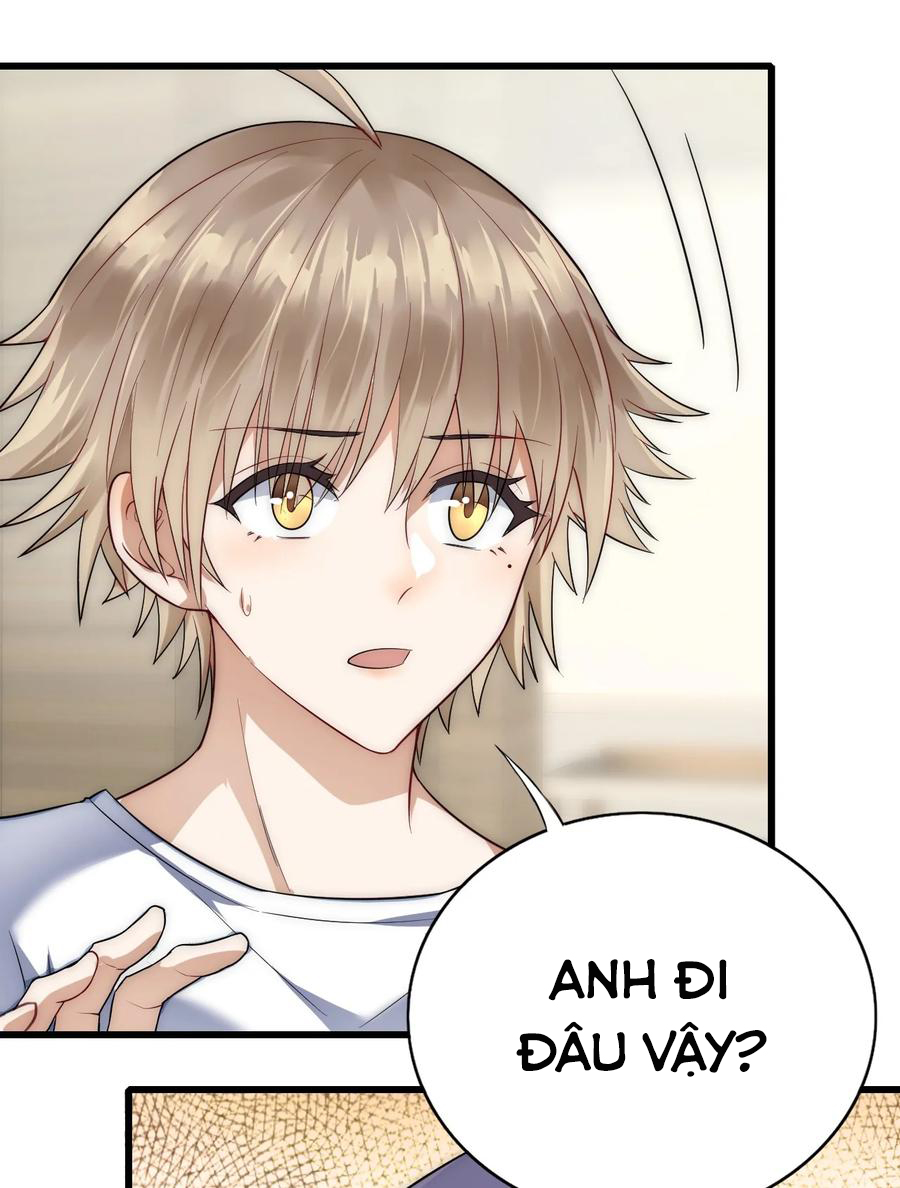 tức thời phạm quy [ tức thì vi quy ] chapter 26 9