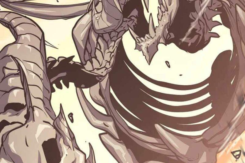 tôi trở lại thăng cấp một mình chapter 110 30