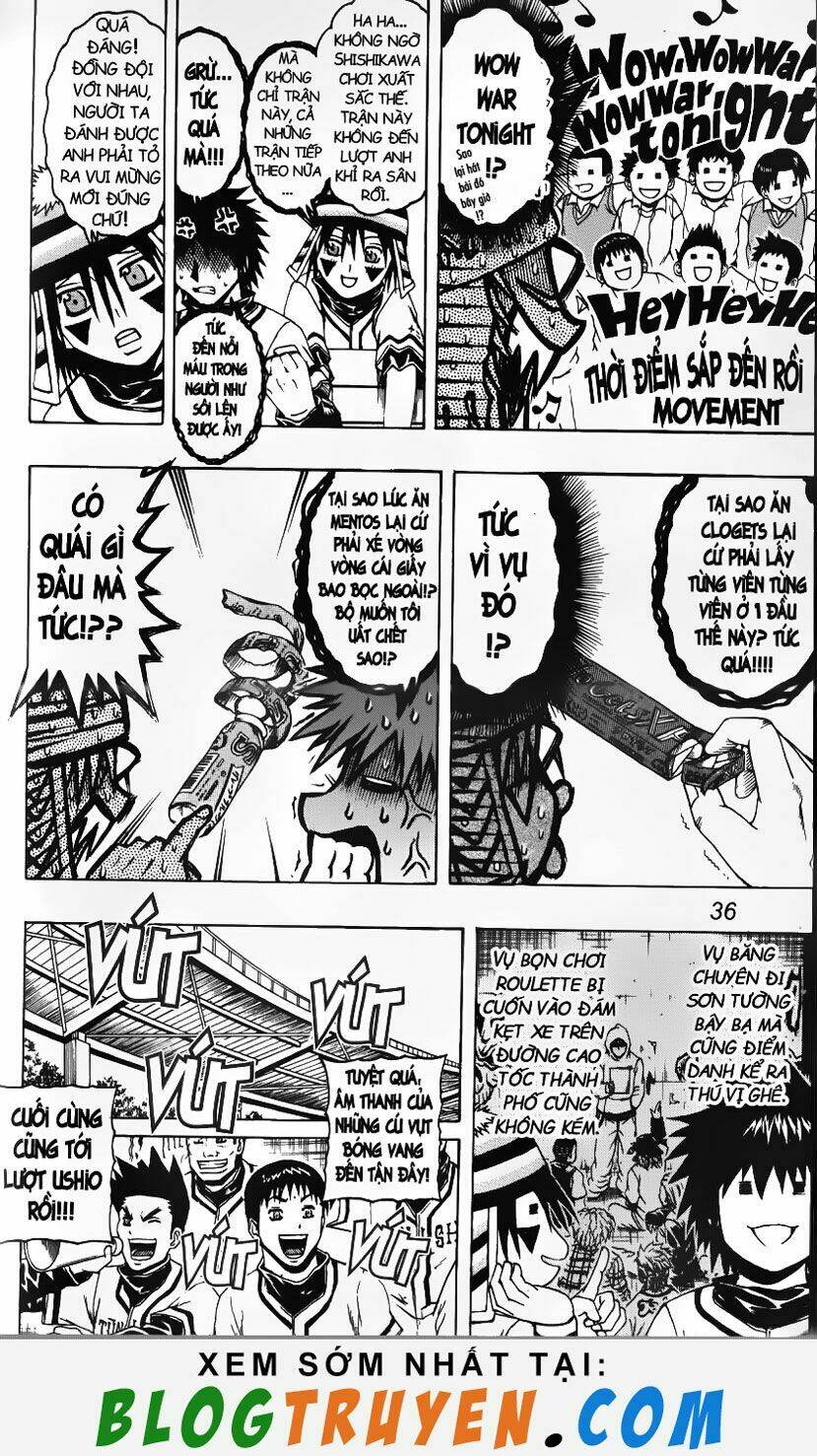 mr.fullswing chapter 103 13