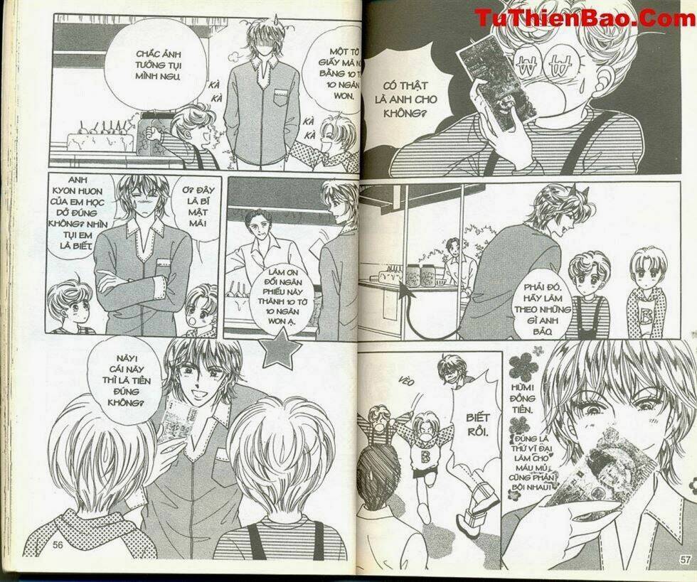 lọ lem kén rể chapter 5 28