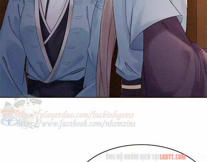 trọng sinh bá sủng nhiếp chính vương quá mạnh mẽ chapter 90 73