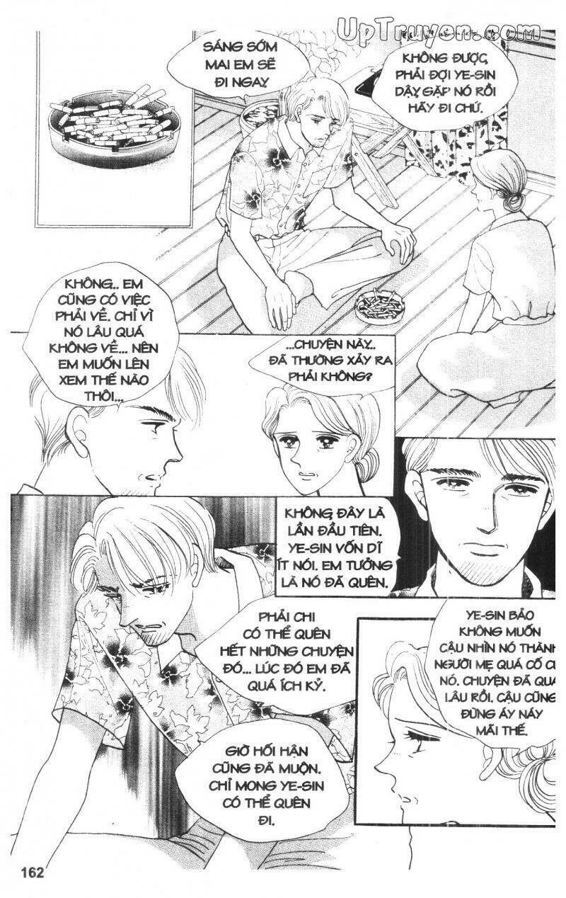 you (han seung won) chapter 2 162