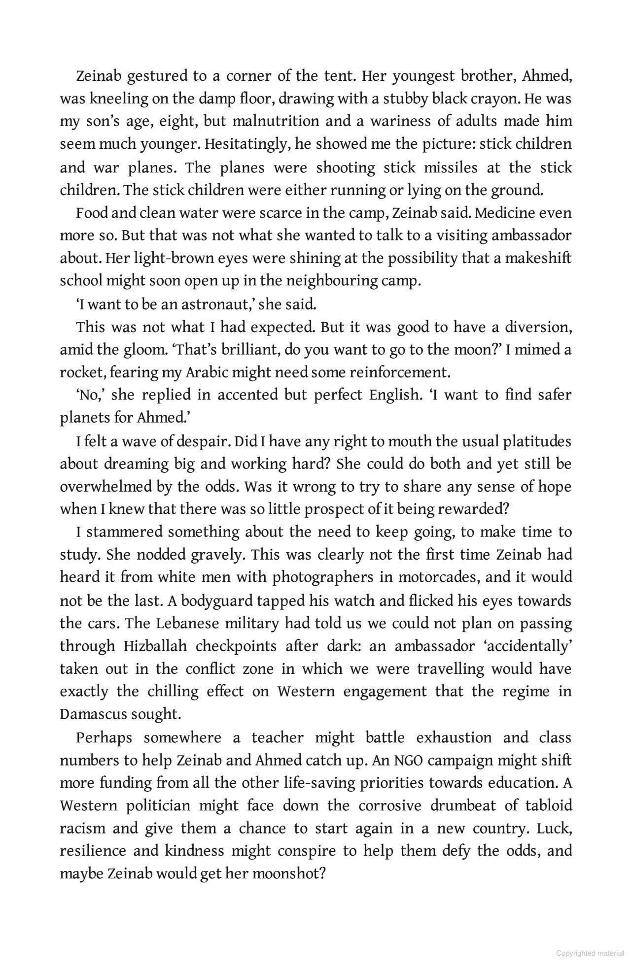 Sách ngoại văn: Ten Survival Skills For A World In Flux
