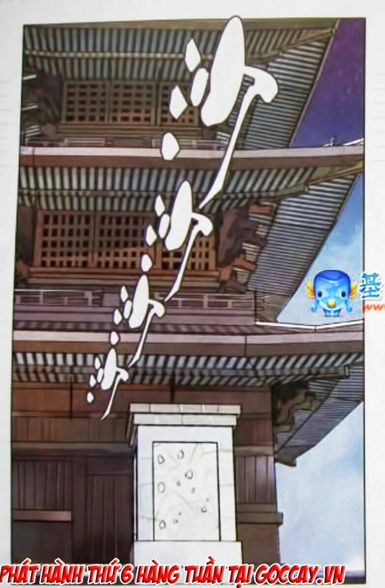 chín chín tám mươi một - 9981 chapter 1 23