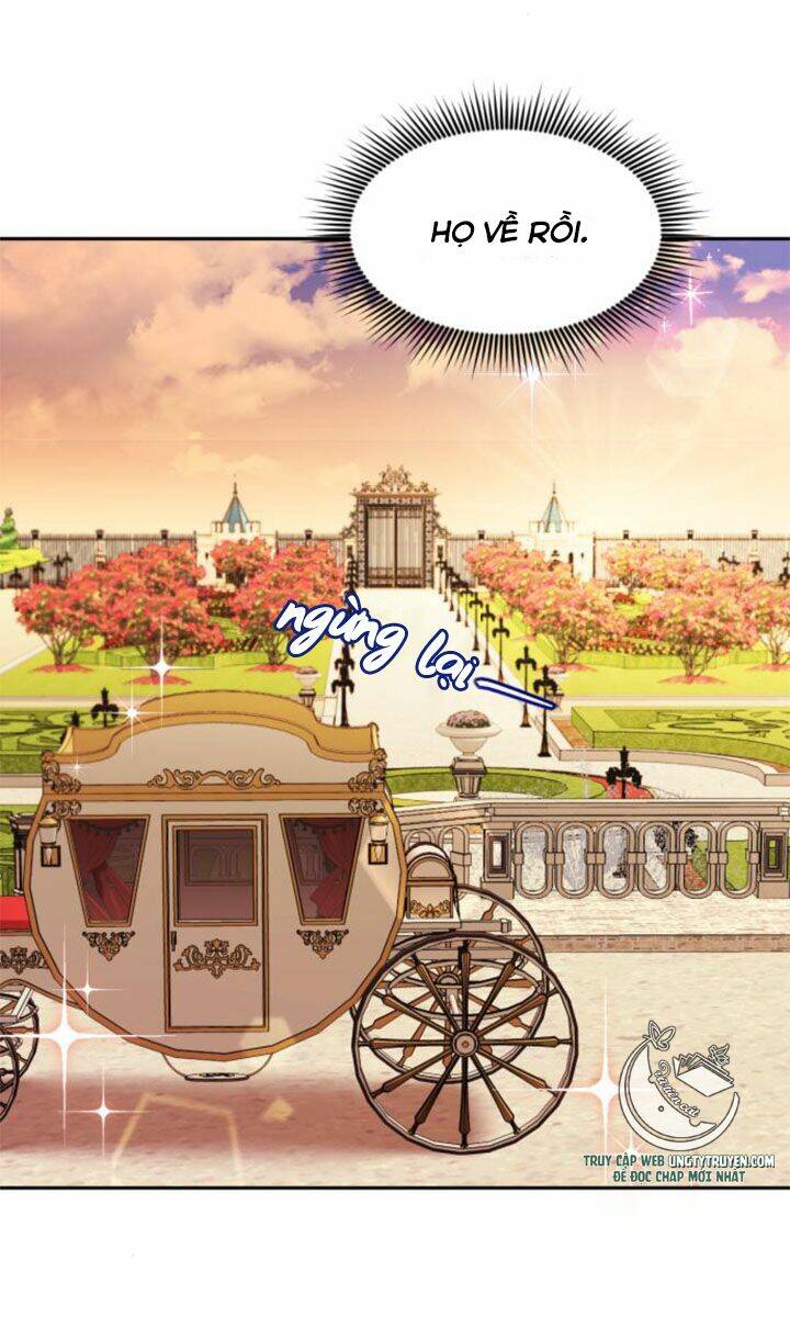 nữ chính muốn tôi trở thành mẹ kế chapter 30 5