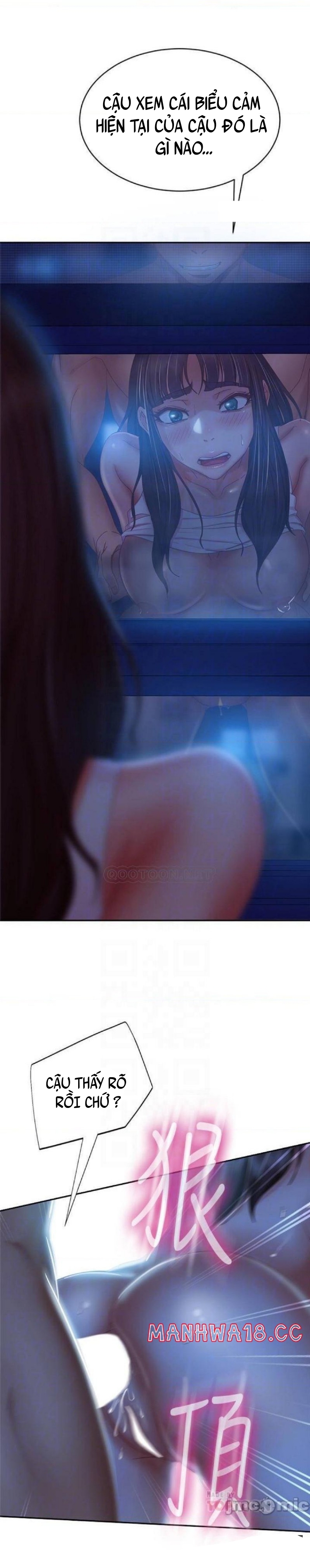 một ngày rối rắm chapter 44 17