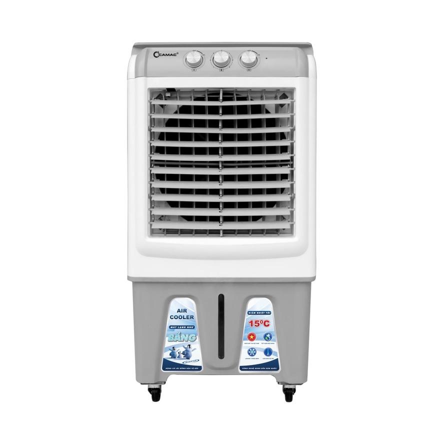 Quạt điều hòa hơi nước motor dây đồng bền tốt