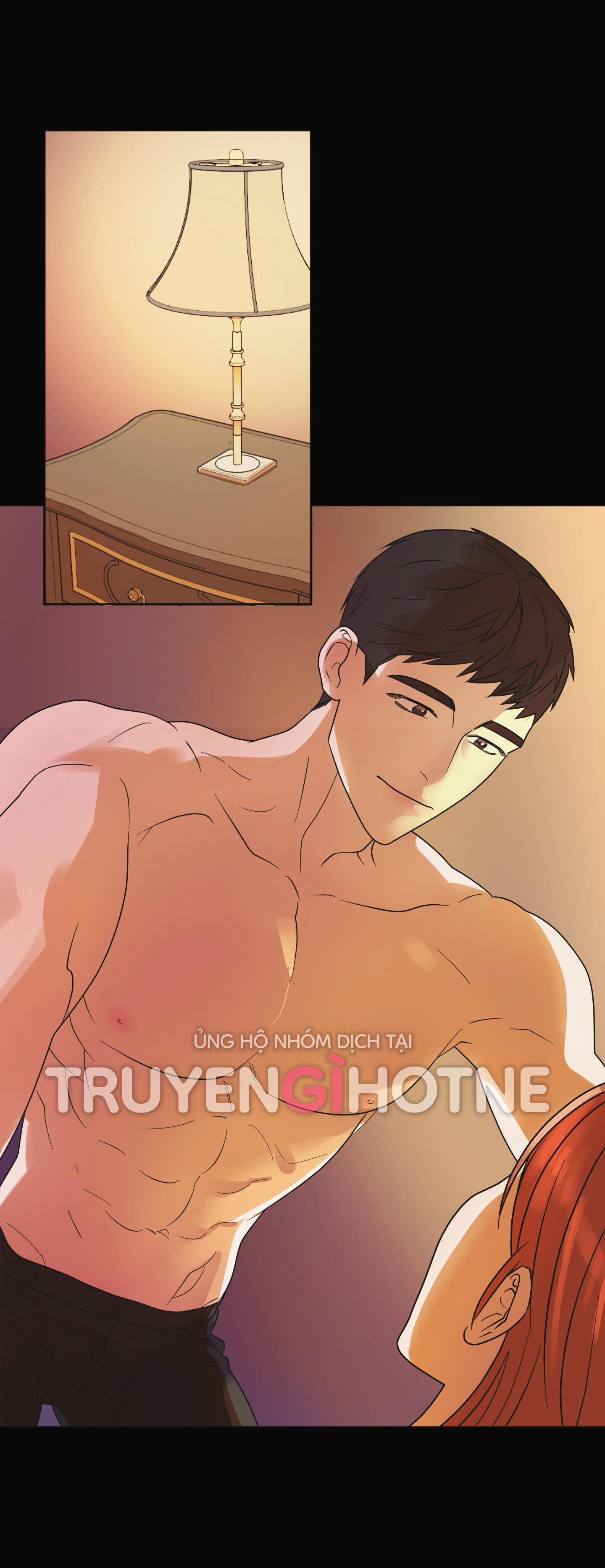 [18+] soldam tv chapter 2.1 30