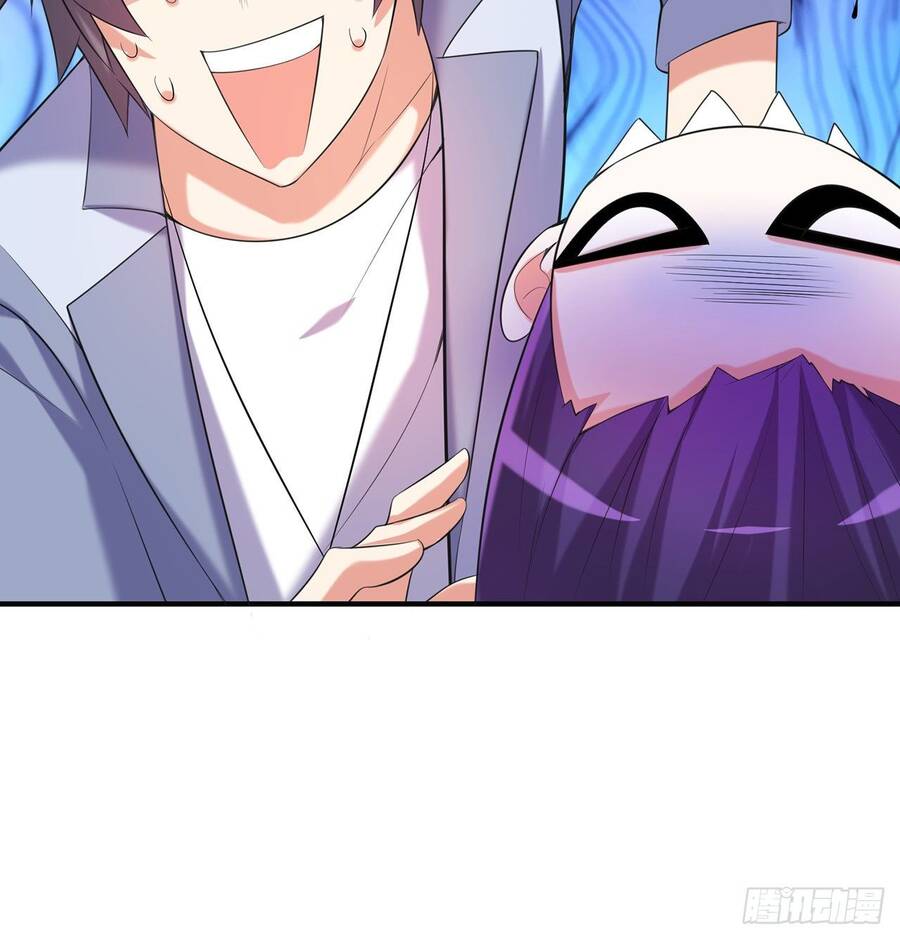 nhặt thuộc tính tại trái đất chapter 18 41