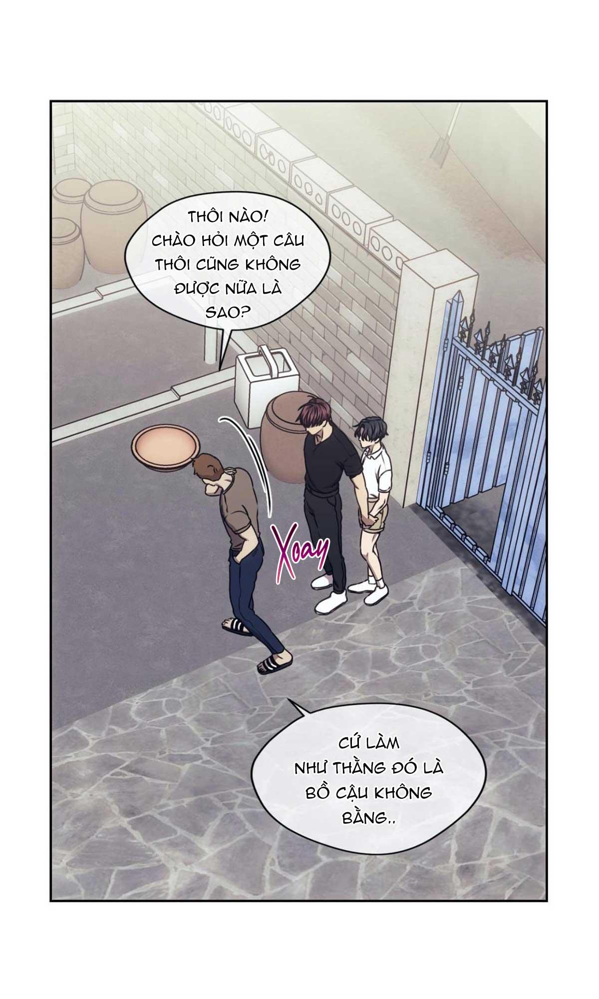 công cuộc báo thù của kẻ yếu thế chapter 29 59