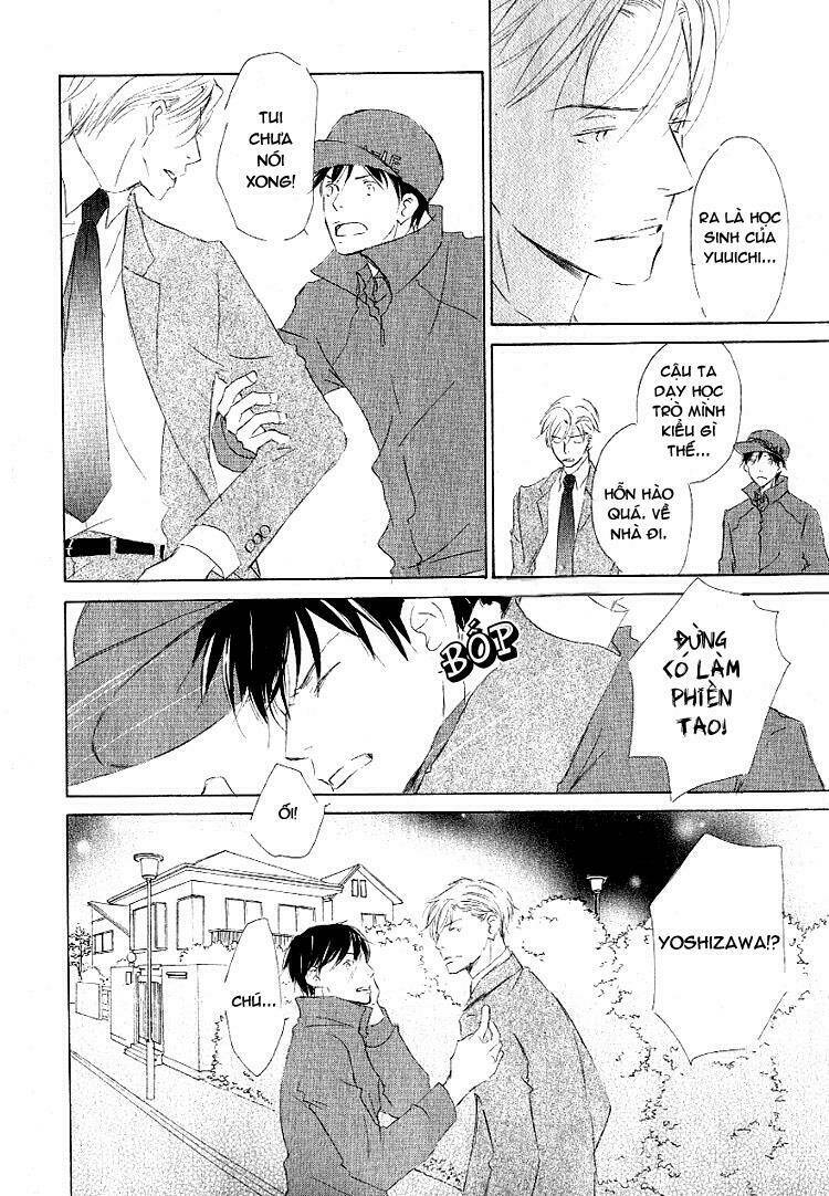 meguriau yo, baby! chapter 2 17