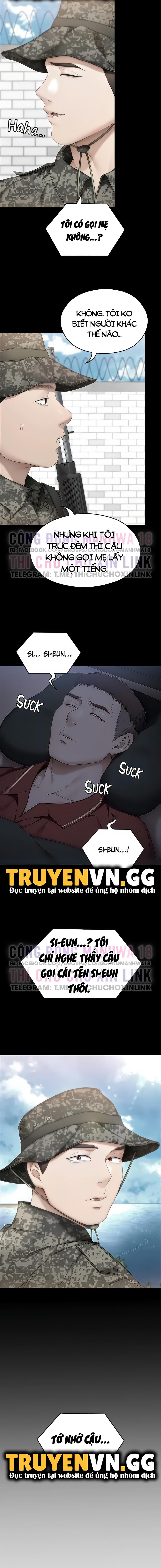 tối nay cưng muốn ăn gì? chapter 66 19