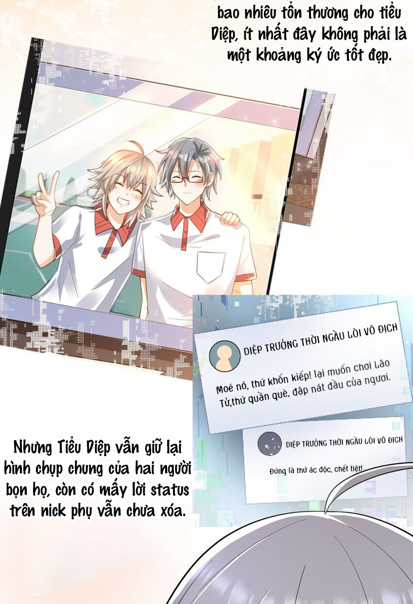 tức thời phạm quy [ tức thì vi quy ] chapter 67 8