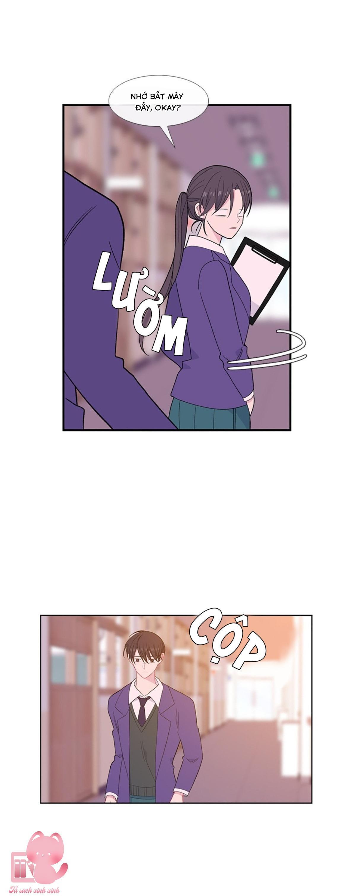 về bên anh chapter 94 35