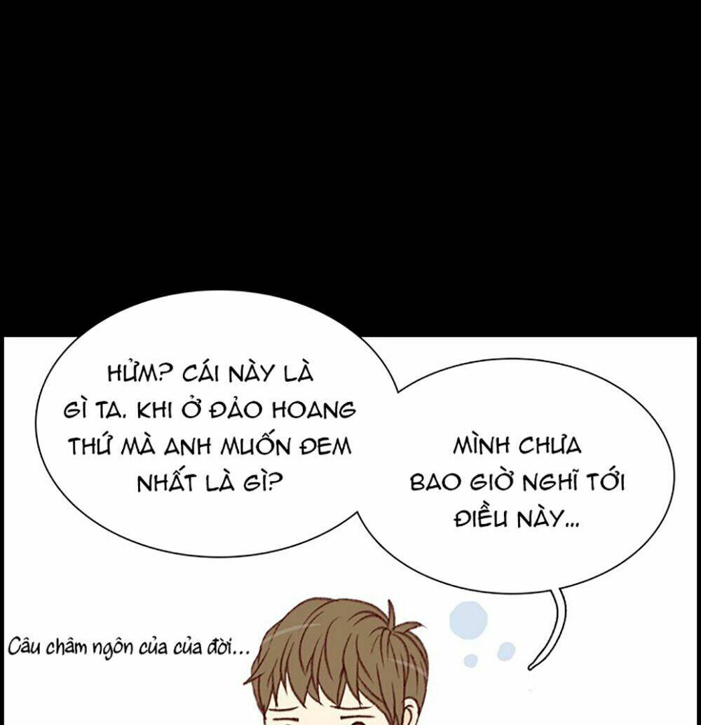 bạn gái tôi là con trai chapter 15 7