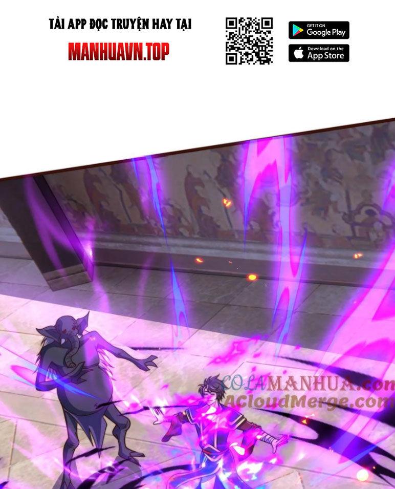 ta nuôi ma quỷ ở trấn ma ti chapter 297 27