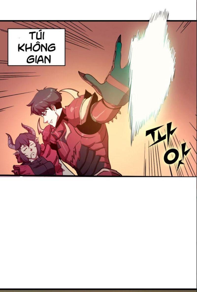 tôi trở lại thăng cấp một mình chapter 41 10