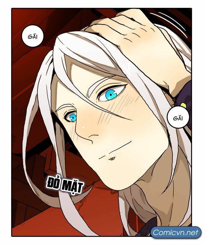 dị nhân bất tử chapter 45 23