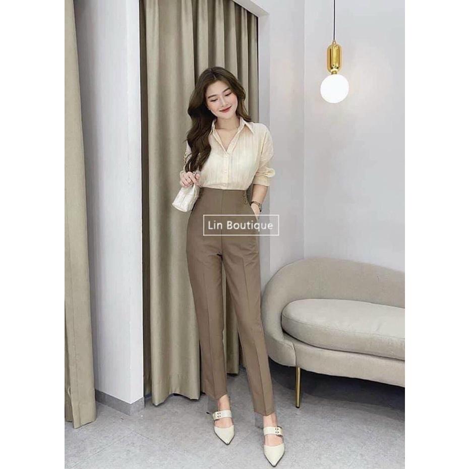 Quần baggy công cở, quần baggy vải,quần hot 2022