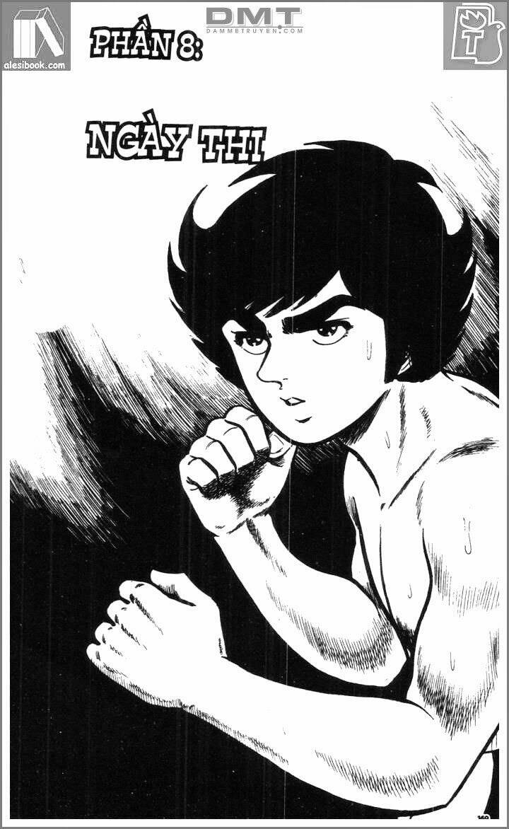 ganbare genki chapter 52 1