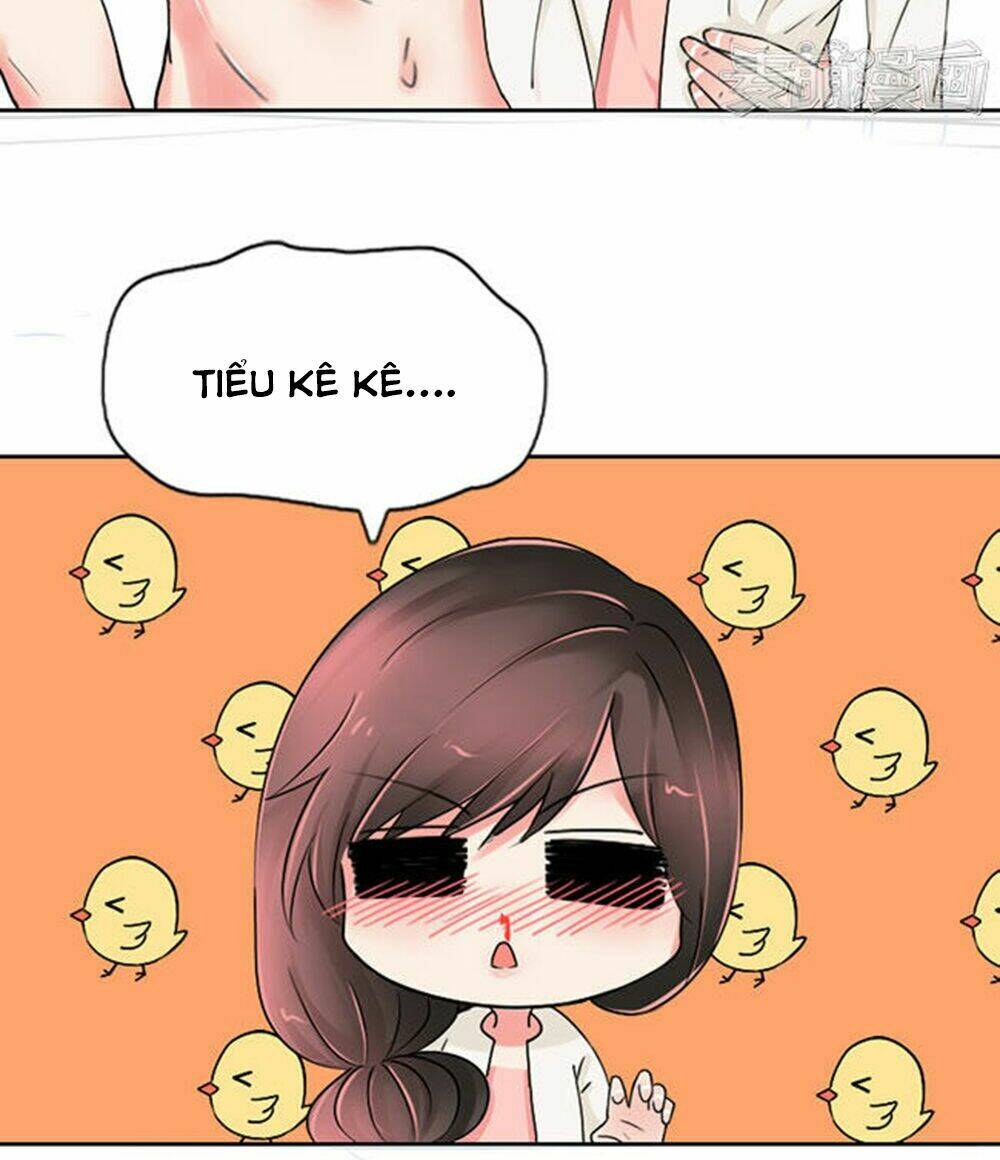 tổng tài ma cà rồng tha cho tôi chapter 12 4