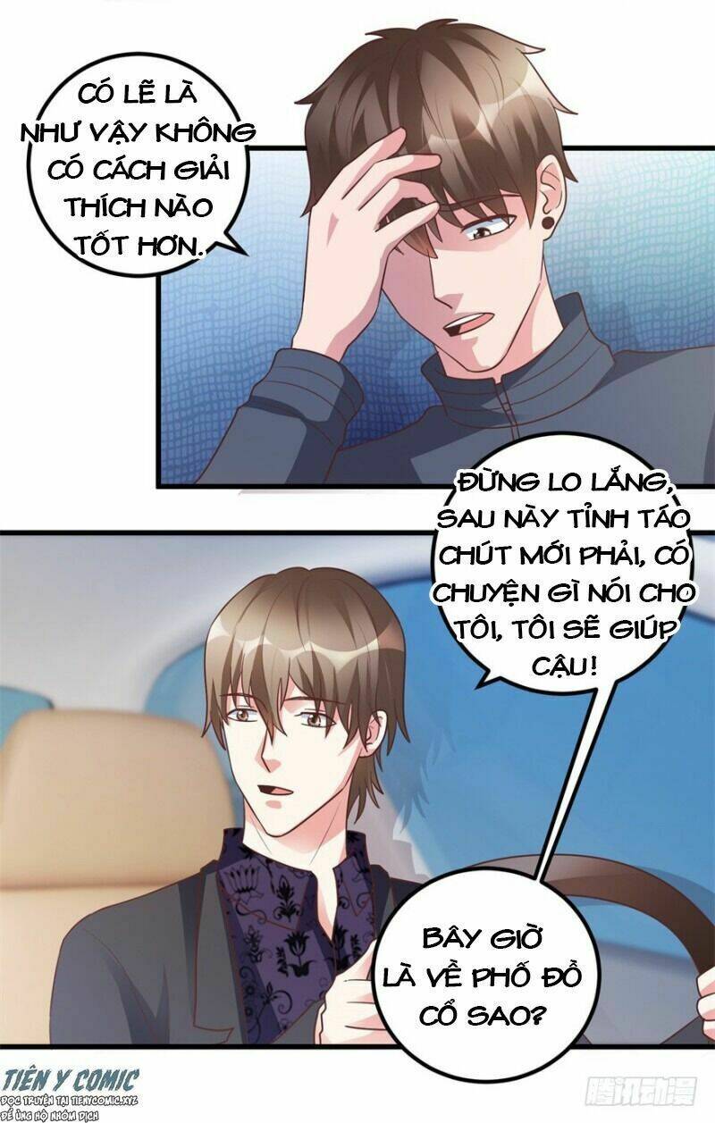 thấu thị tiên y chapter 98 18