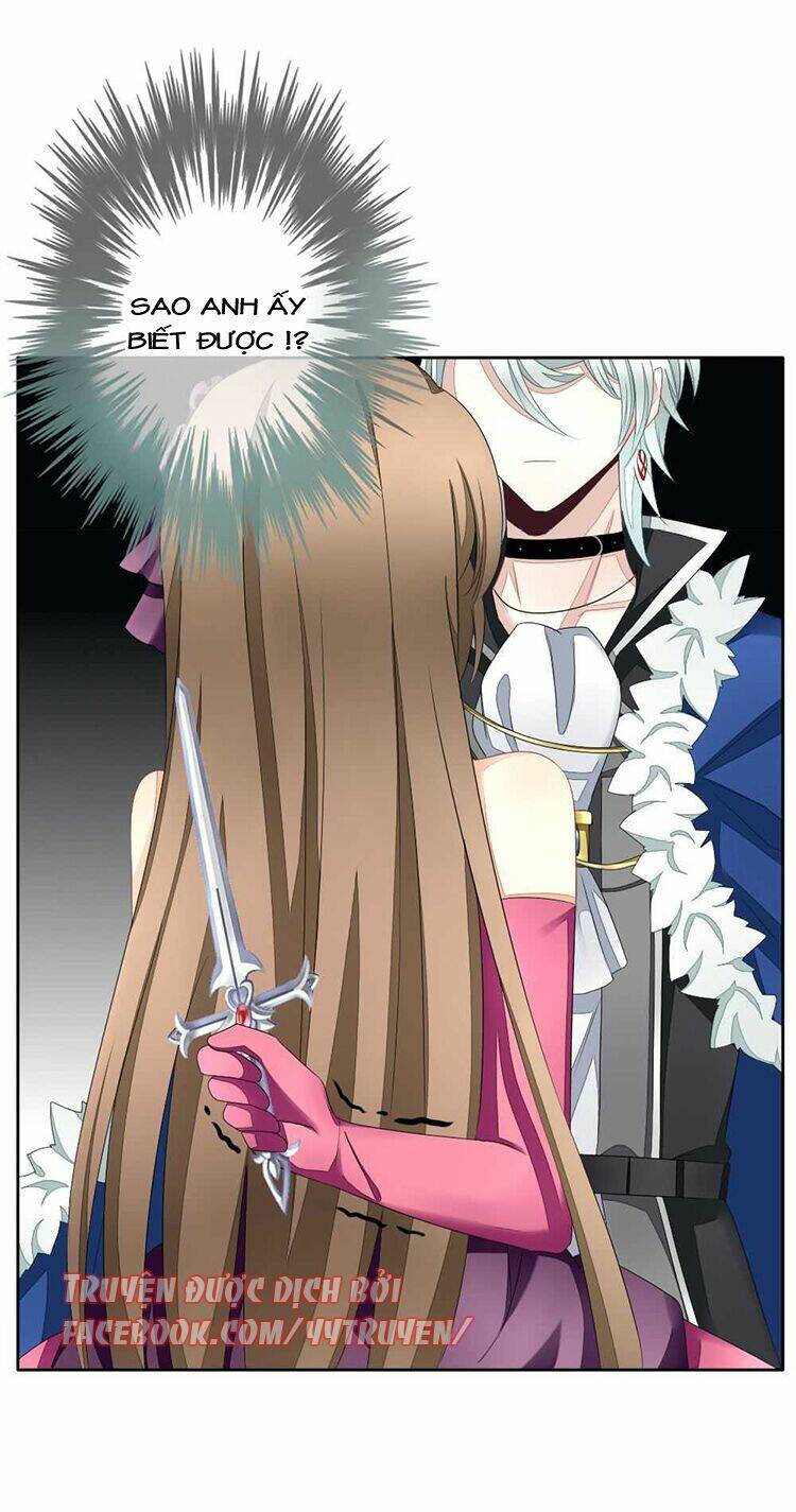 vị hôn thê bỏ trốn chapter 66 28