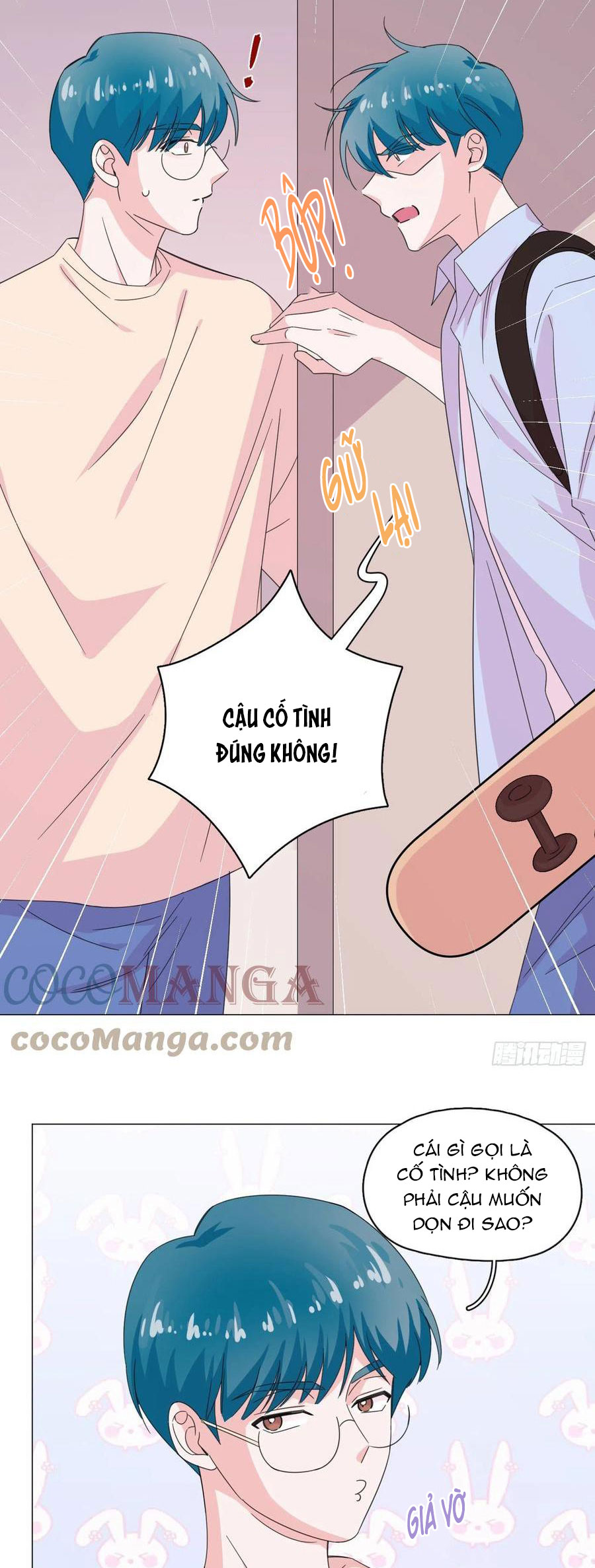 nhất hoàng cửu công thập nhị thê chapter 65 10