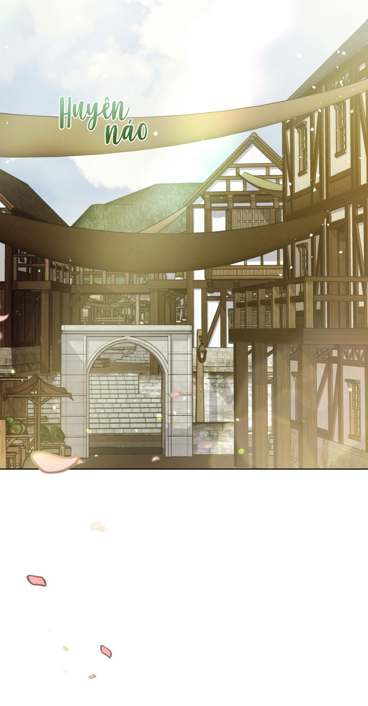 công chúa khắc dấu lên kẻ phản nghịch chapter 29 57