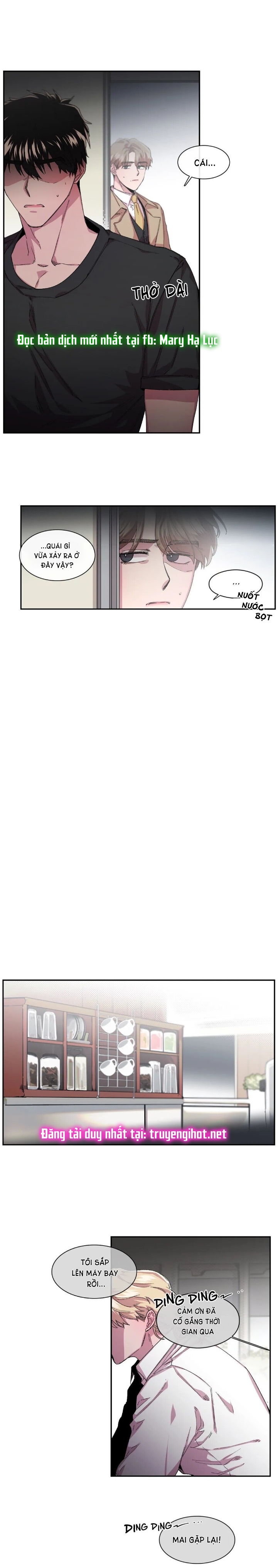 s flower chapter 34.1 8