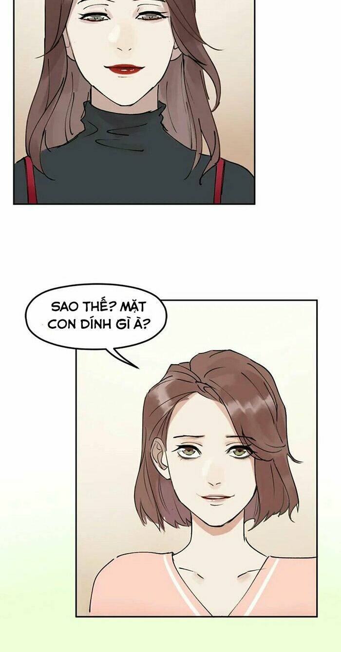 anh hùng và hiệp nữ chapter 11 12