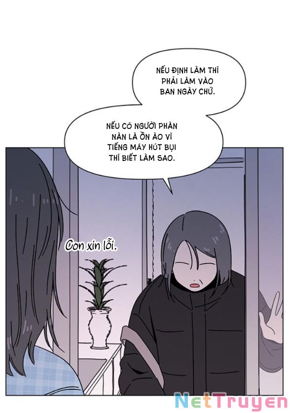 thanh xuân rực rỡ - season of blossom chapter 100 50