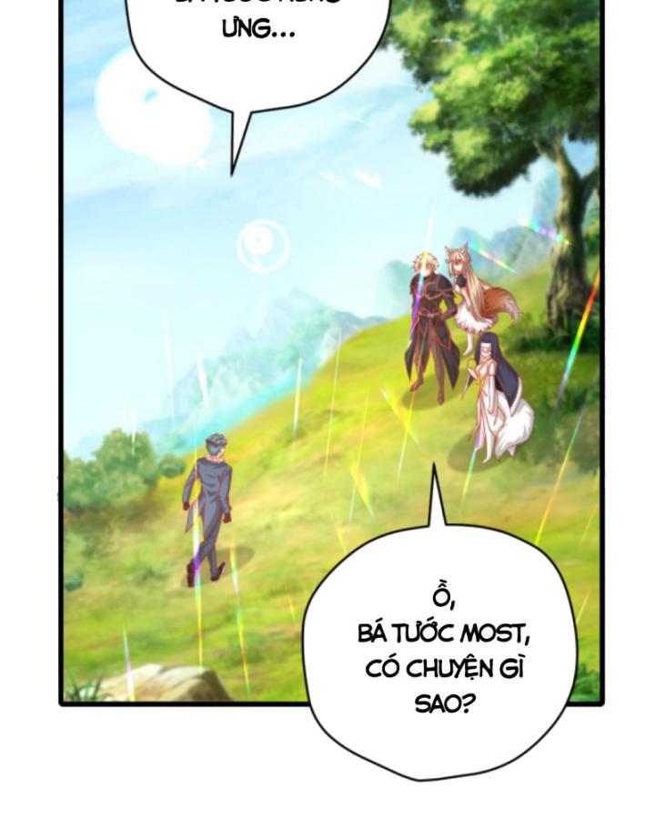 người chơi và nhân vật chính đều muốn làm hại ta chapter 105 32