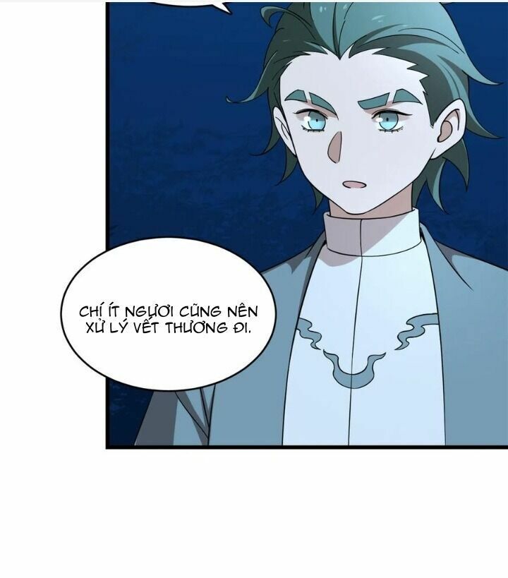 độc bộ thiên hạ: đặc công thần y chapter 240 12