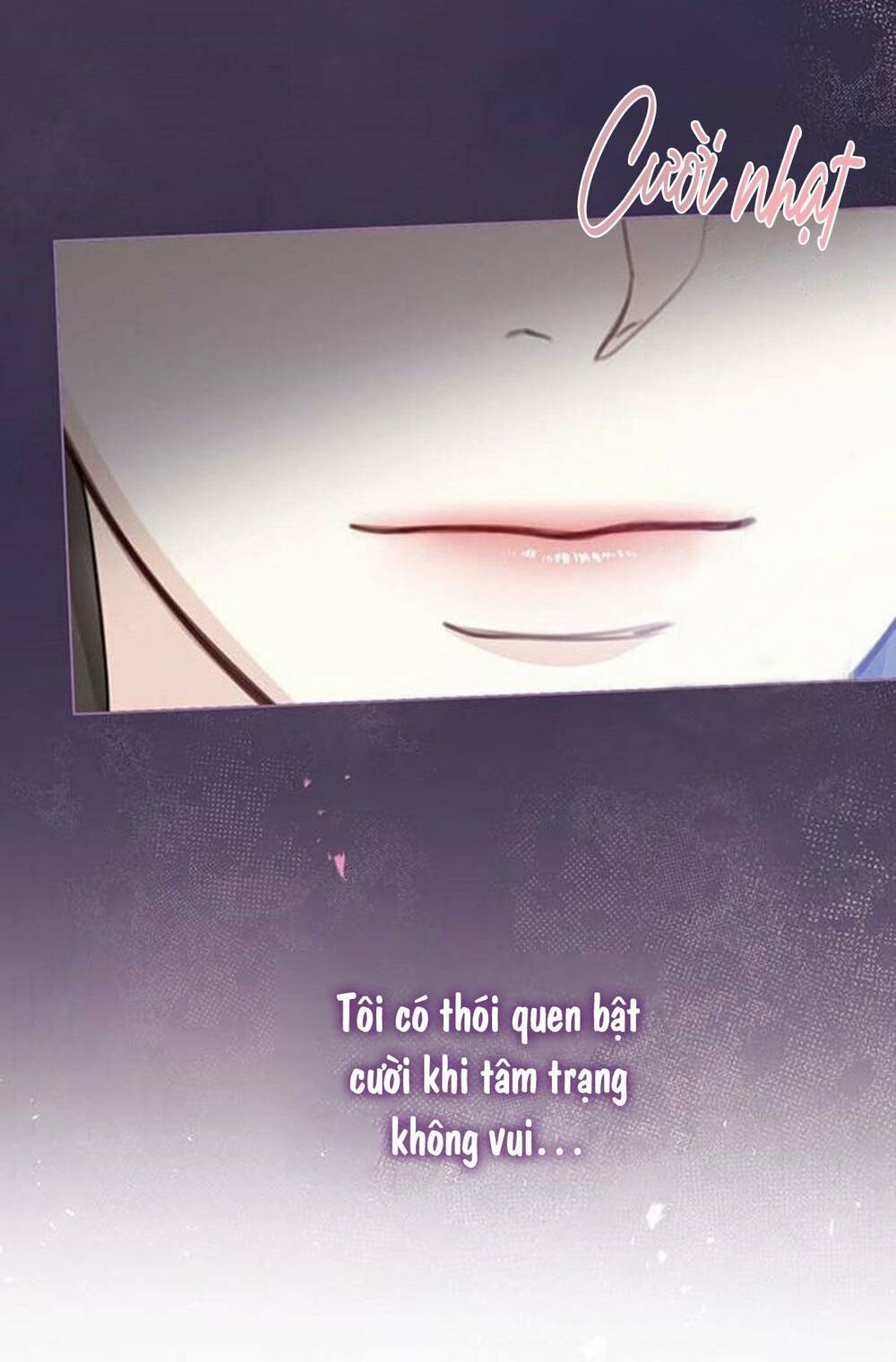 tôi sẽ từ bỏ vị trí hoàng hậu chapter 8 79