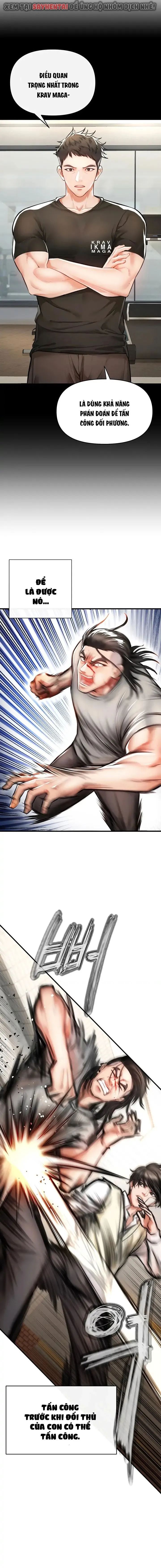 thỏa thuận máu chapter 3 1