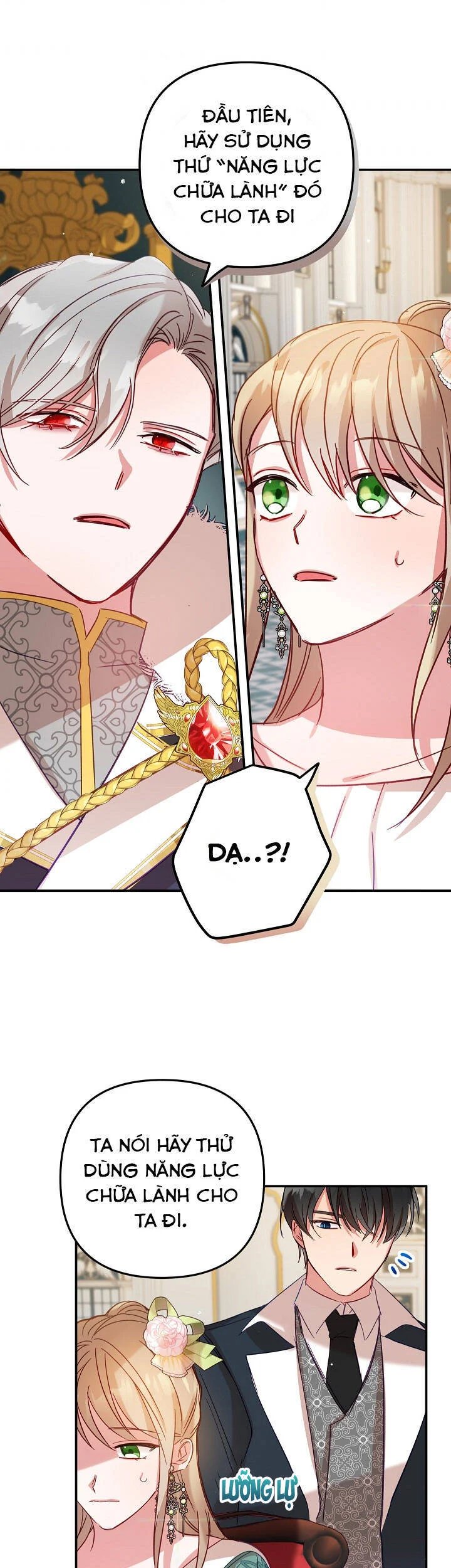 hoàng tử chuyển sinh trở thành người mạnh nhất thế giới nhờ vào sự hiểu biết về bug chapter 18 36