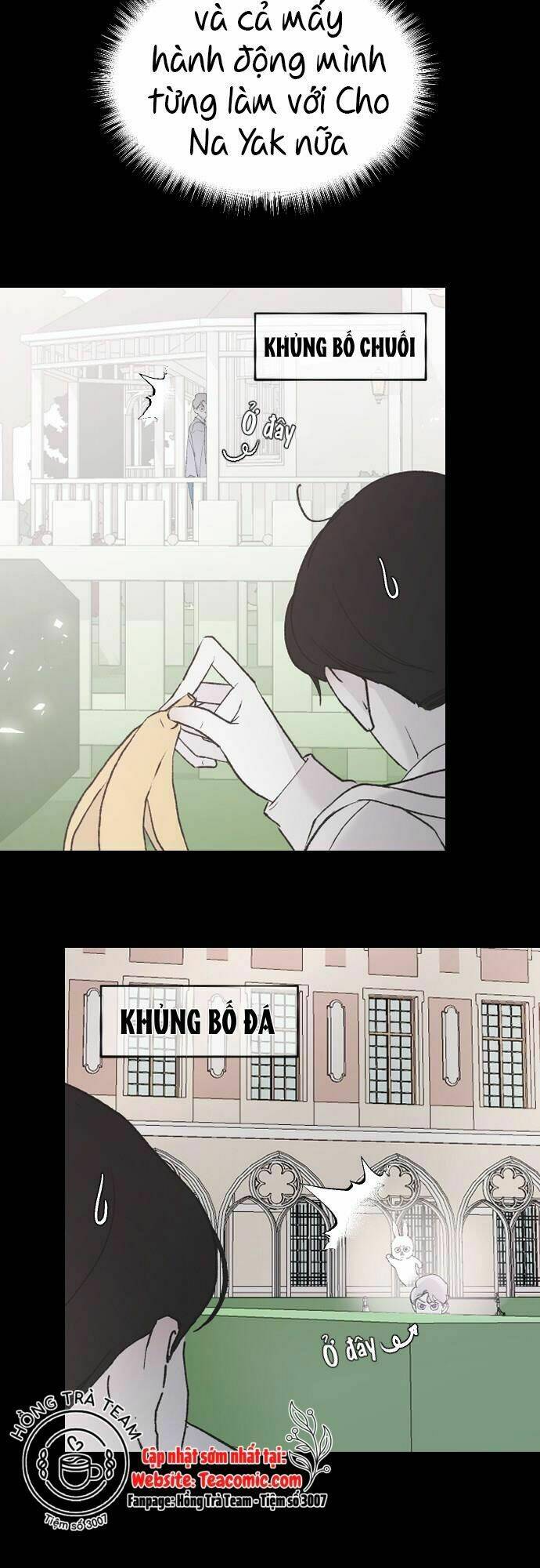 ba người anh trai cực phẩm của tôi chapter 40 33