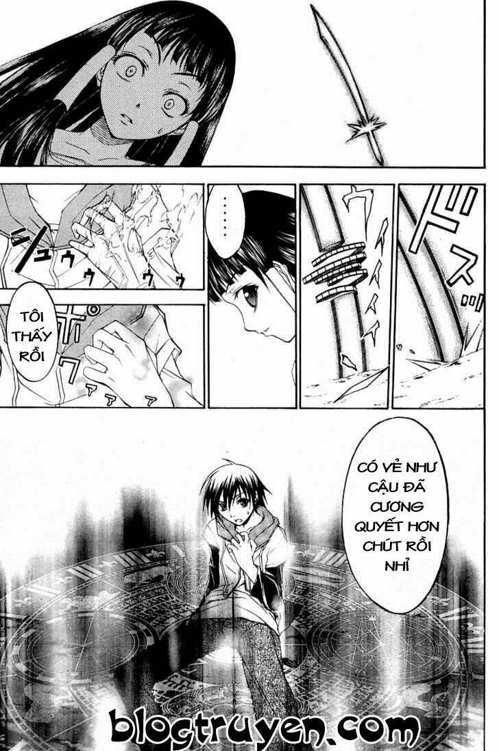 psycho buster chapter 23 14