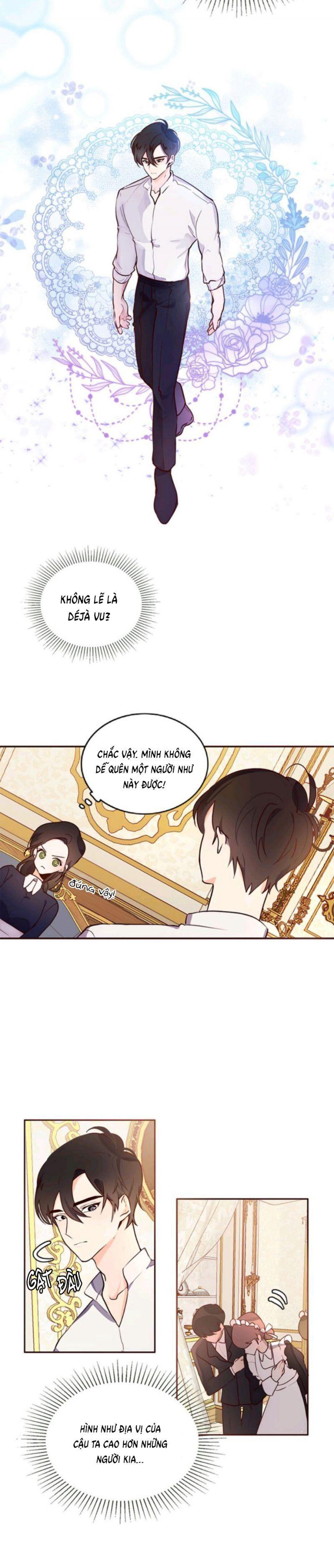 đi theo dấu vụn bánh chapter 1 19