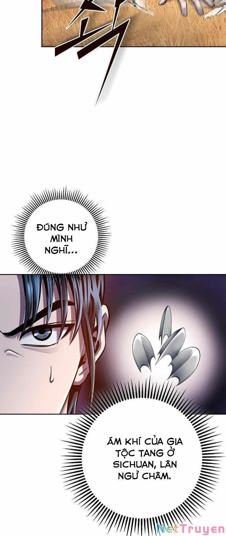 con trai út nhà ha buk paeng chapter 21 15