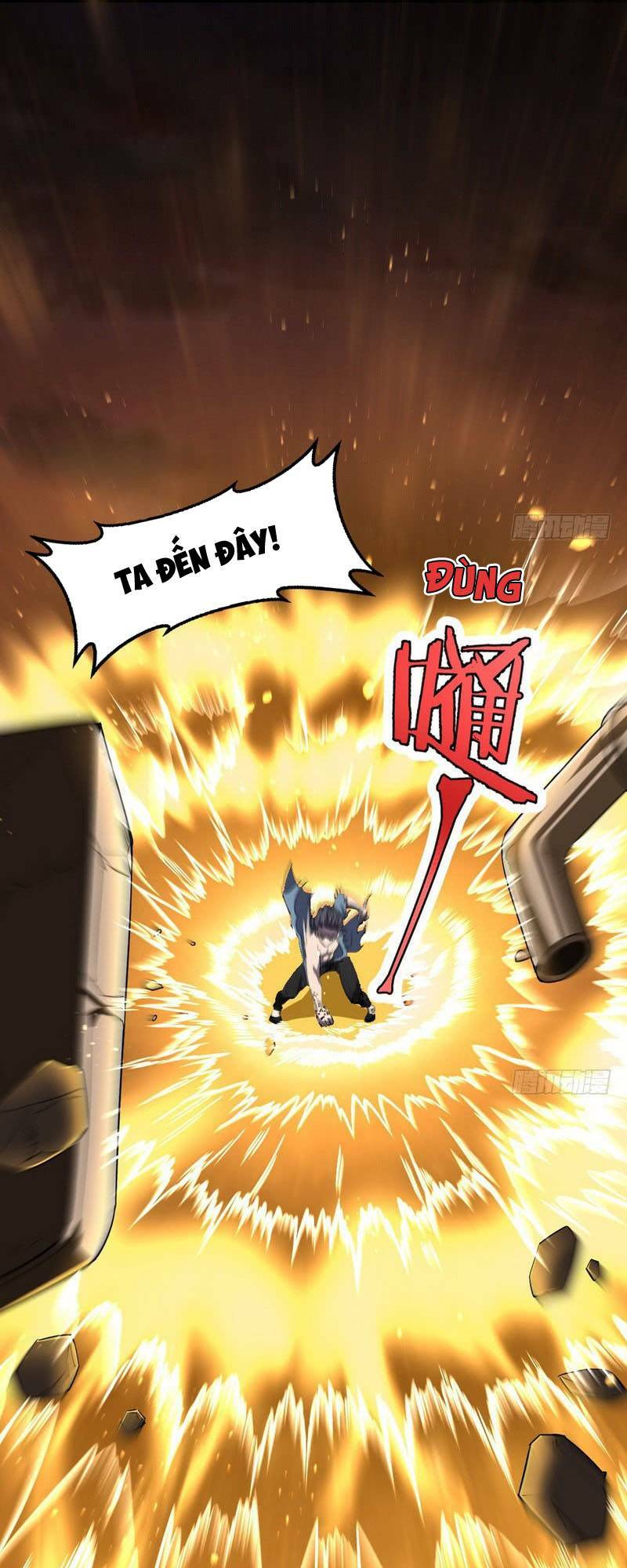 ta là tà đế chapter 23.5 12