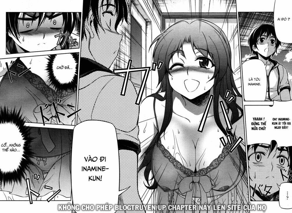 koimoku chapter 7.1 12