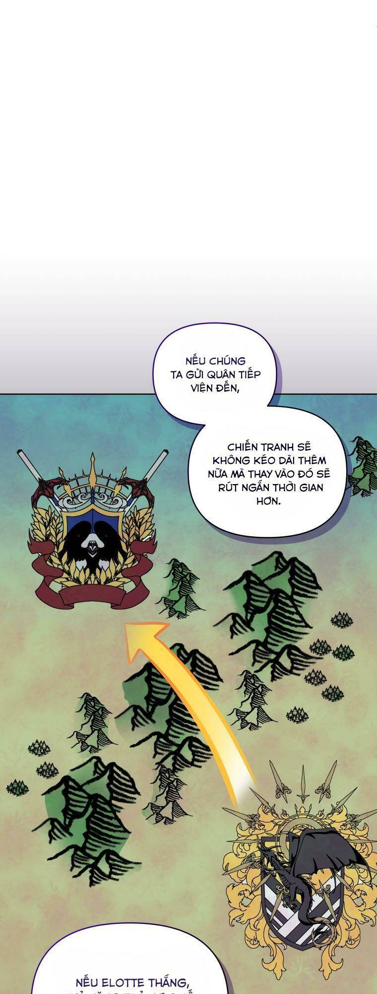 ác nữ phản diện đã chọn nam chính chapter 20 37