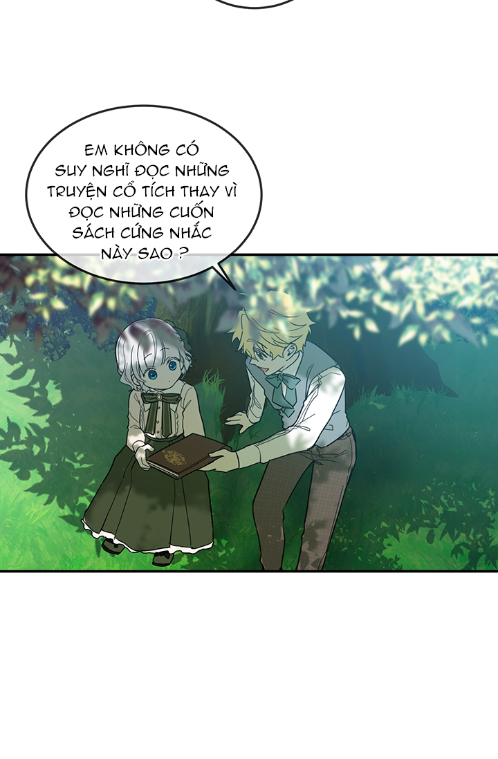 hướng đến ánh dương một lần nữa chapter 11.1 36