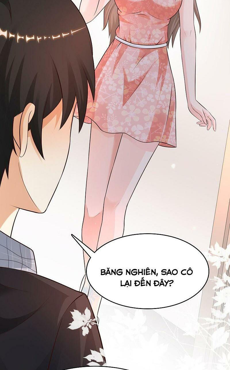 tối cường vận đào hoa chapter 162 18