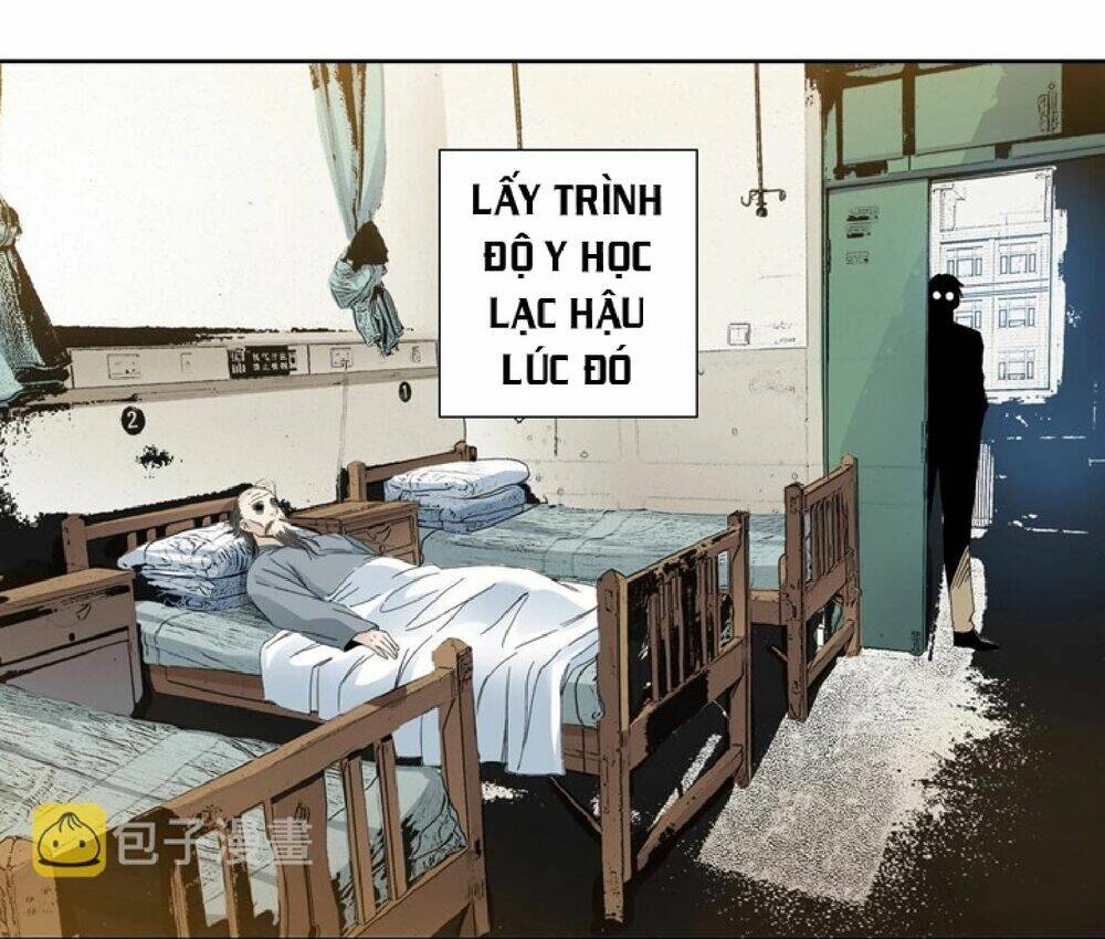 câu lạc bộ trường sinh chapter 112 47