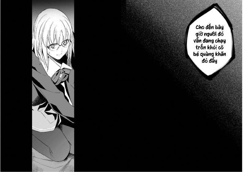 fate/strange fake chapter 8.2 15